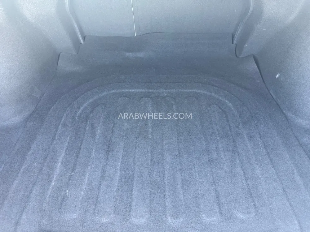 Hyundai Sonata 2021 for Sale in Dubai Image-24