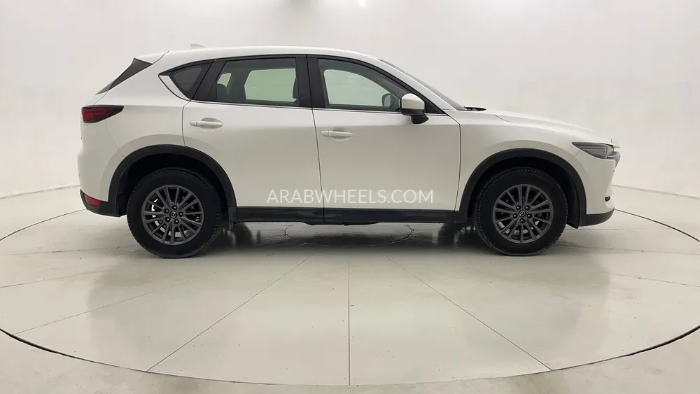 Mazda CX 5 2020 for Sale in Dubai Image-2