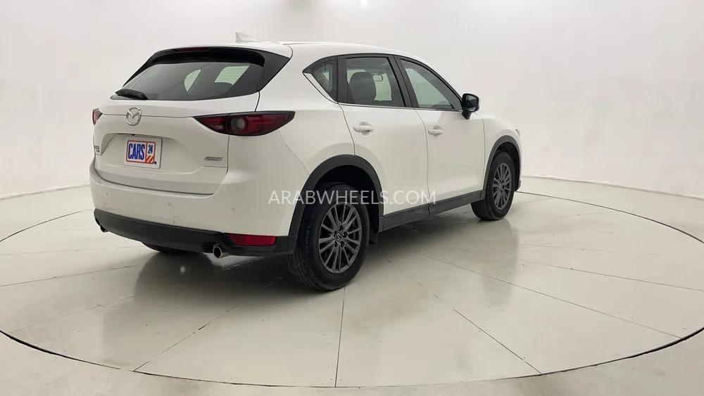 Mazda CX 5 2020 for Sale in Dubai Image-3