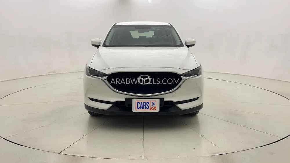 Mazda CX 5 2020 for Sale in Dubai Image-8