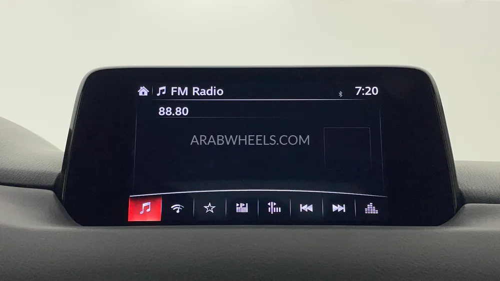 Mazda CX 5 2020 for Sale in Dubai Image-15