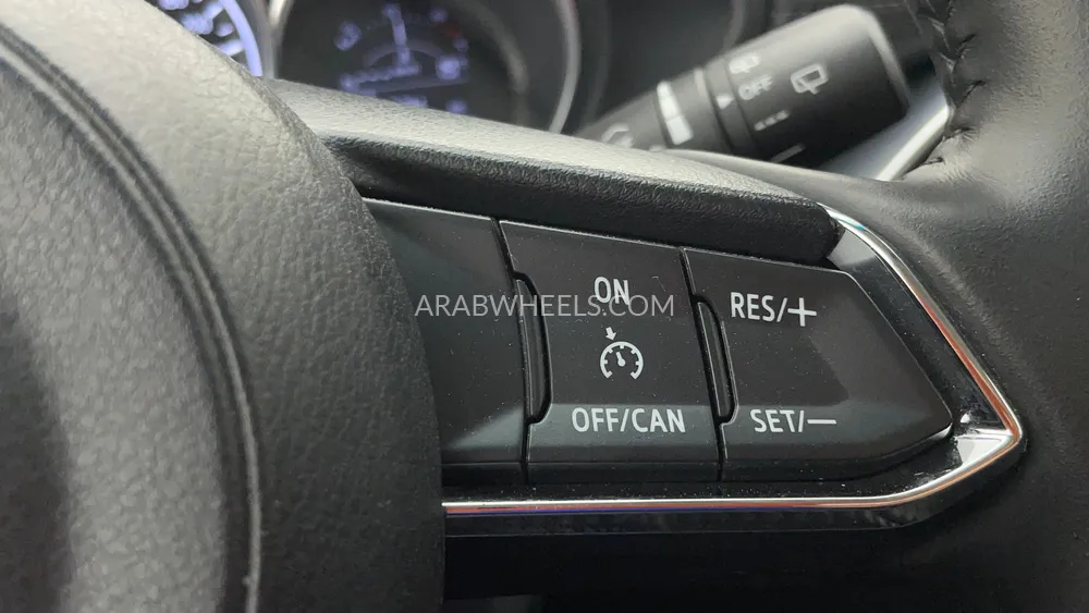 Mazda CX 5 2020 for Sale in Dubai Image-20