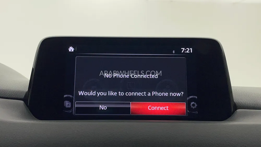 Mazda CX 5 2020 for Sale in Dubai Image-36