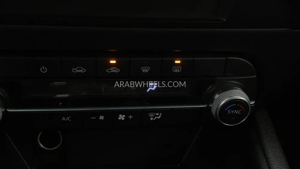 Mazda CX 5 2020 for Sale in Dubai Image-41