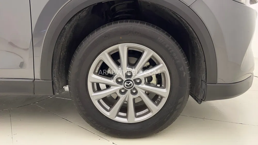 Mazda CX 5 2024 for Sale in Dubai Image-10