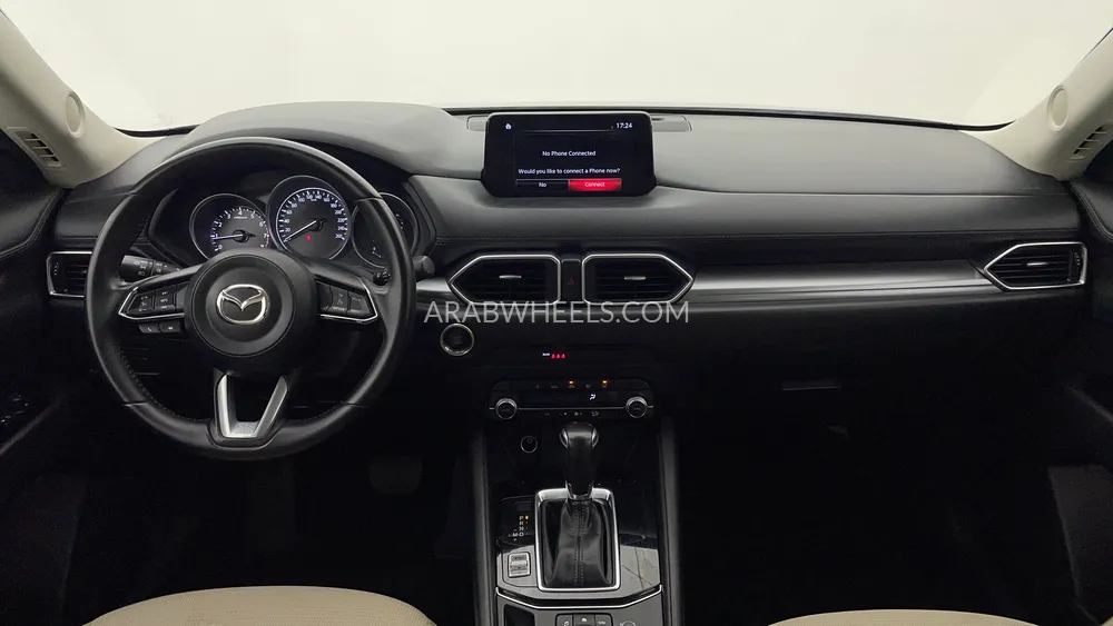 Mazda CX 5 2024 for Sale in Dubai Image-12