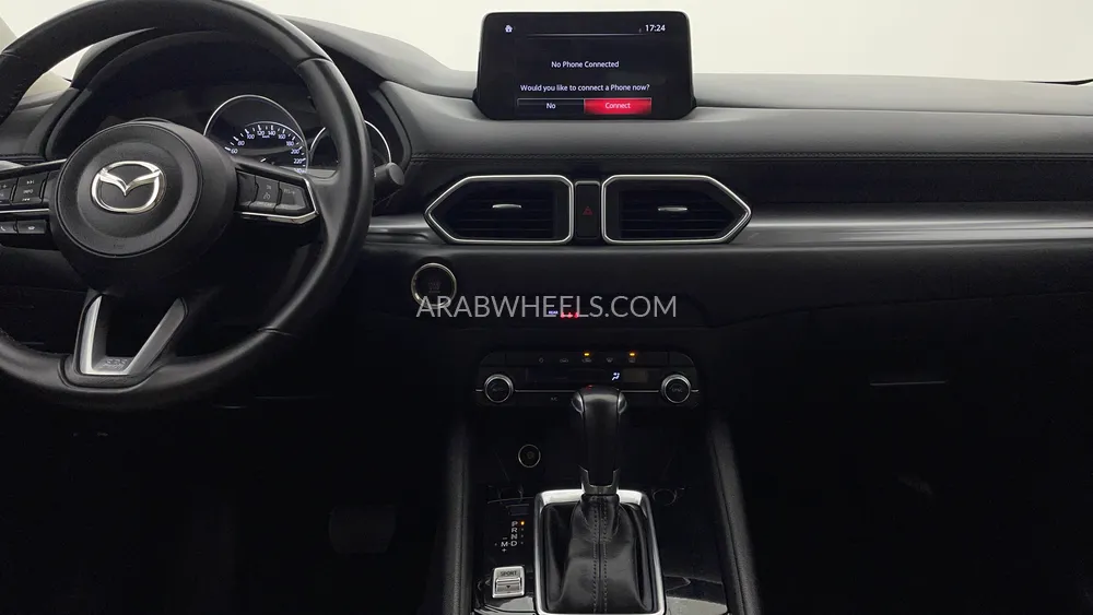 Mazda CX 5 2024 for Sale in Dubai Image-14