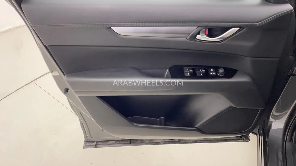 Mazda CX 5 2024 for Sale in Dubai Image-19