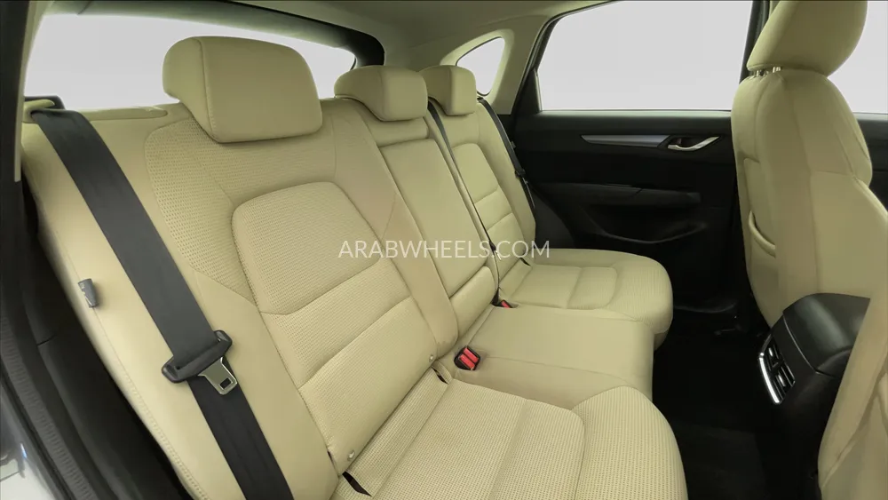 Mazda CX 5 2024 for Sale in Dubai Image-26