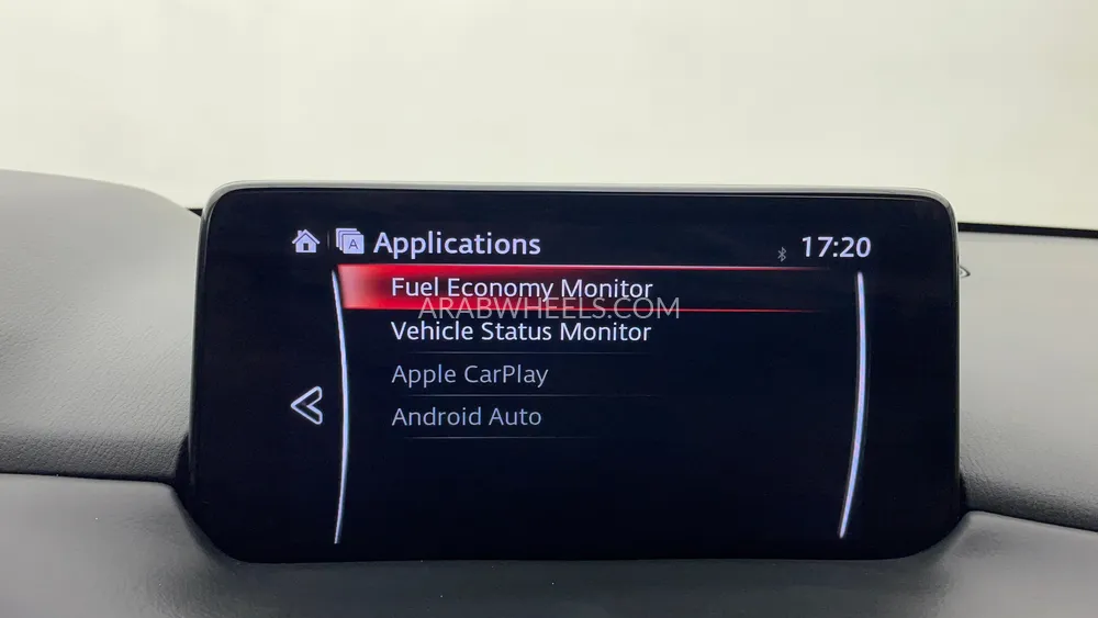 Mazda CX 5 2024 for Sale in Dubai Image-33