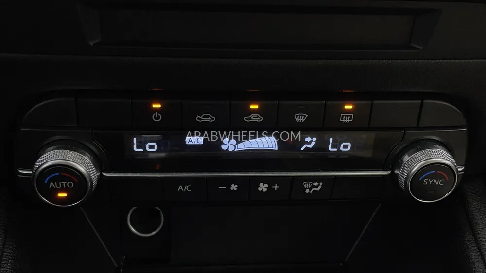 Mazda CX 5 2024 for Sale in Dubai Image-40