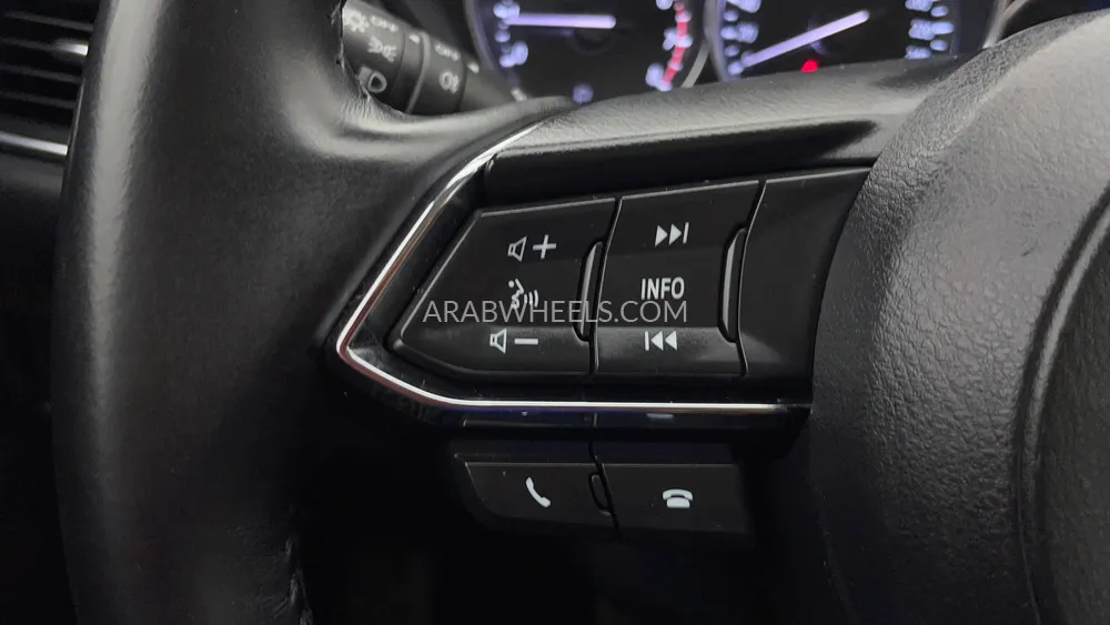 Mazda CX 5 2024 for Sale in Dubai Image-41