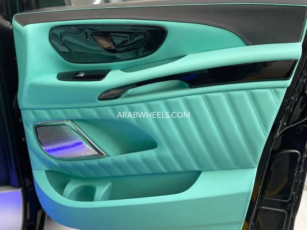 Mercedes Benz Vito 2018 for Sale in Dubai Image-14