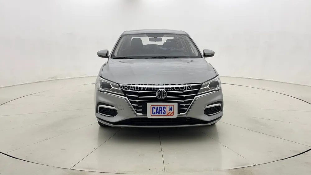 MG 5 2023 for Sale in Dubai Image-8