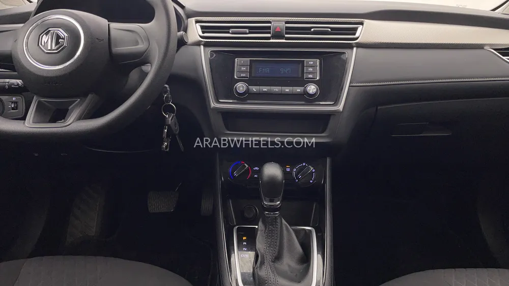 MG 5 2023 for Sale in Dubai Image-14