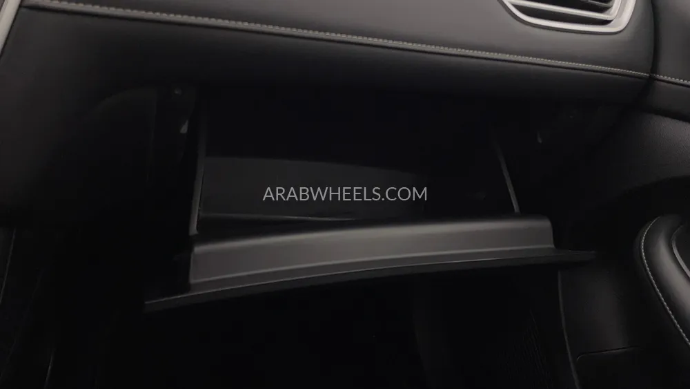 MG 5 2023 for Sale in Dubai Image-26