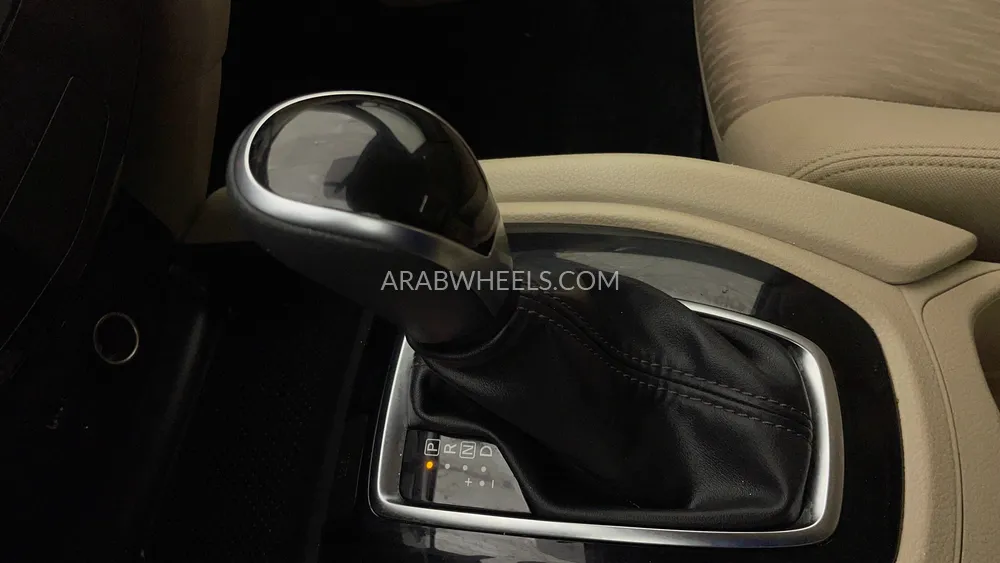 Nissan X-Trail 2021 for Sale in Dubai Image-16