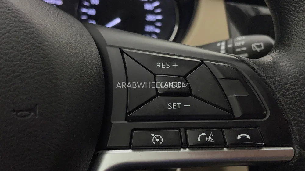 Nissan X-Trail 2021 for Sale in Dubai Image-18