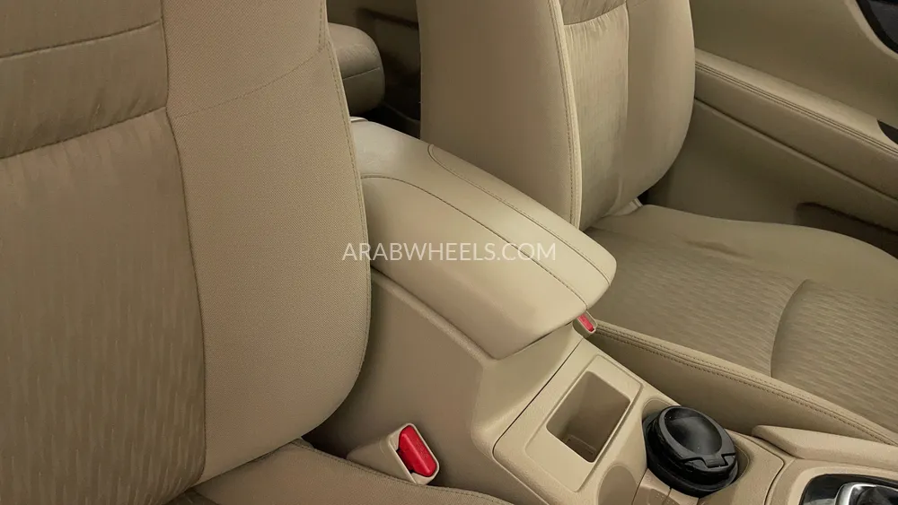 Nissan X-Trail 2021 for Sale in Dubai Image-30