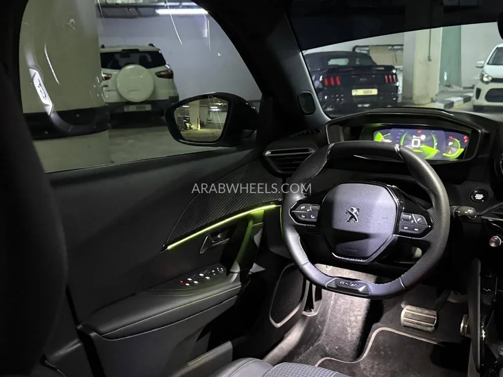Peugeot 2008 2023 for Sale in Dubai Image-5
