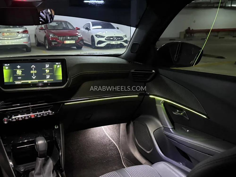 Peugeot 2008 2023 for Sale in Dubai Image-6