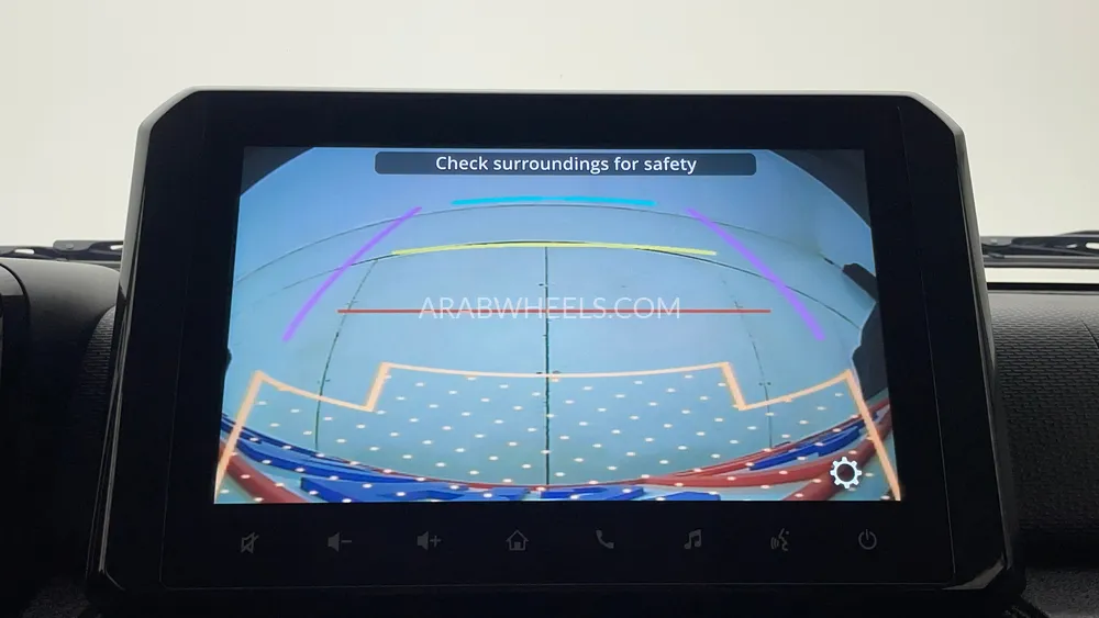 Suzuki Jimny 2024 for Sale in Dubai Image-16