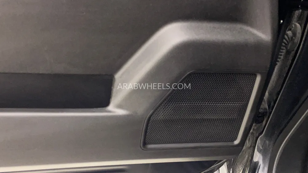 Suzuki Jimny 2024 for Sale in Dubai Image-22