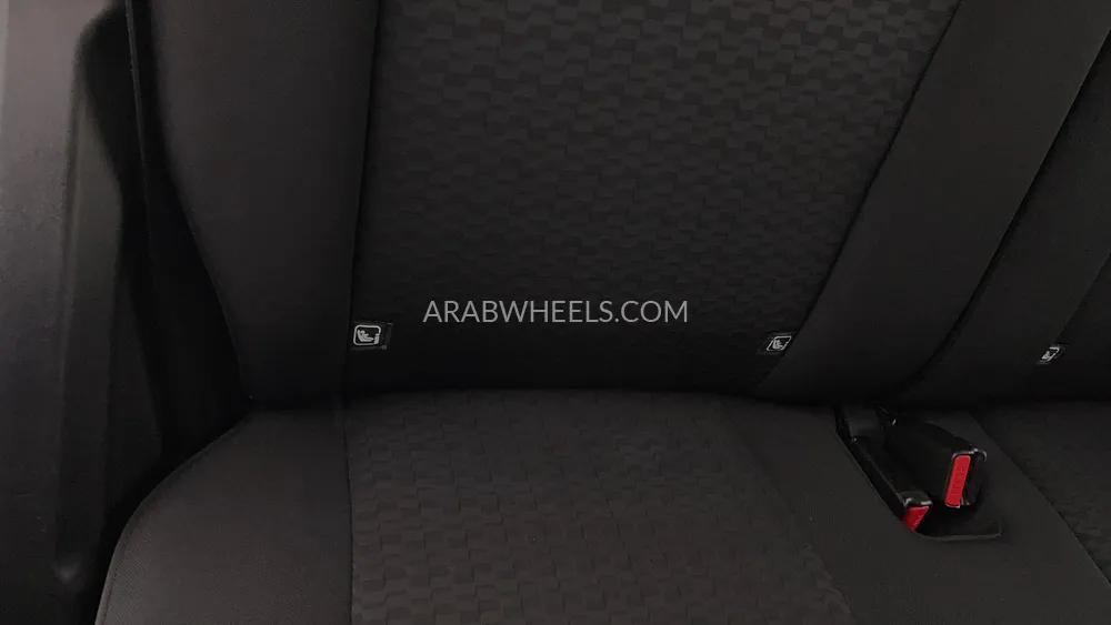 Suzuki Jimny 2024 for Sale in Dubai Image-36