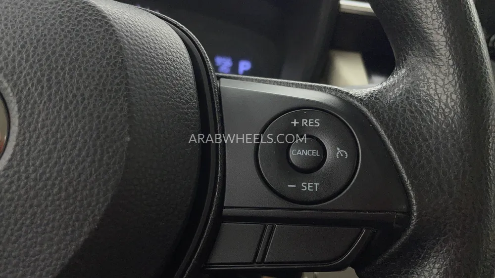 تويوتا كورولا 2020 for Sale in دبي Image-18