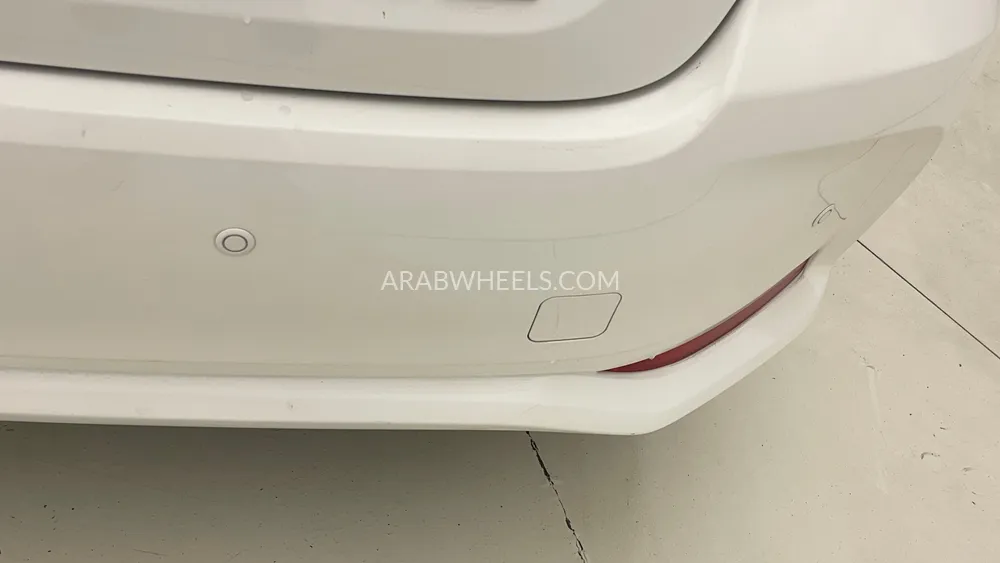 تويوتا كورولا 2020 for Sale in دبي Image-26