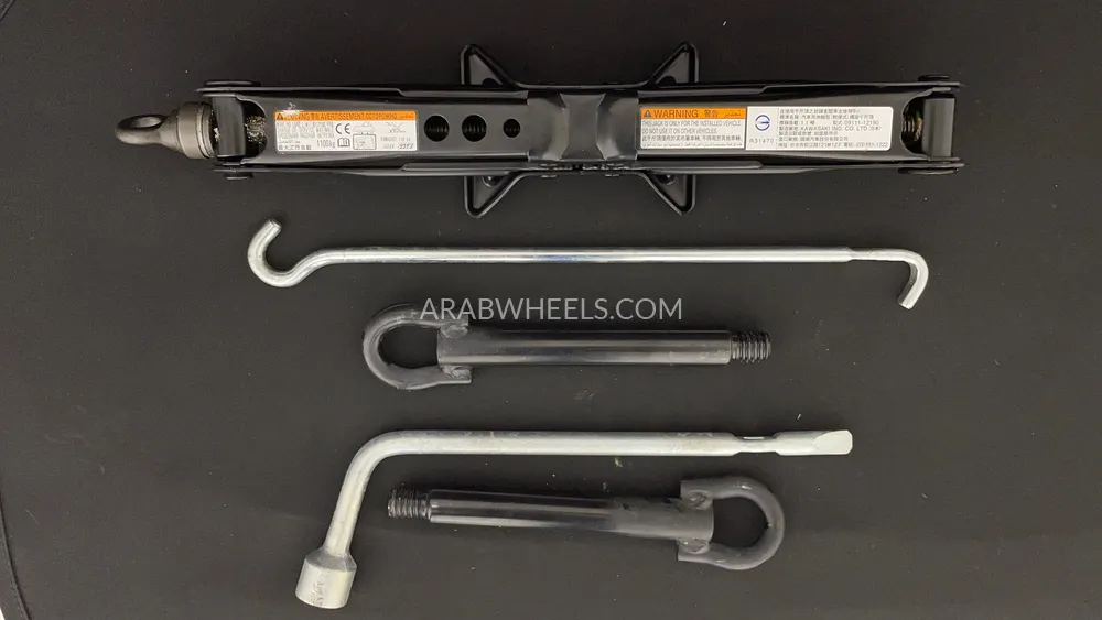 تويوتا كورولا 2020 for Sale in دبي Image-27