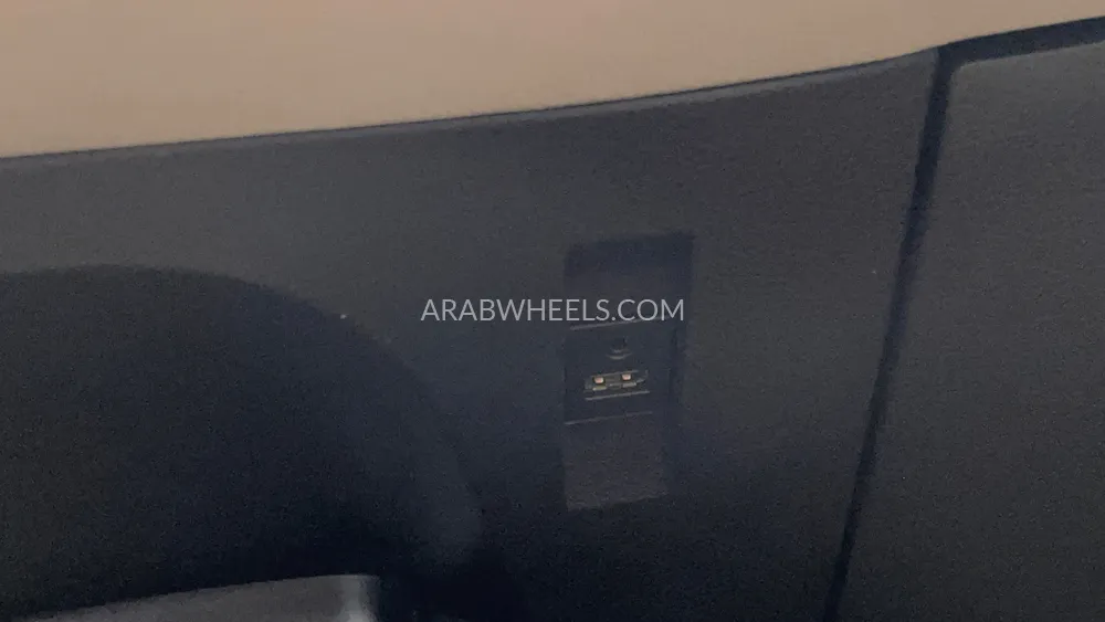 تويوتا كورولا 2020 for Sale in دبي Image-35