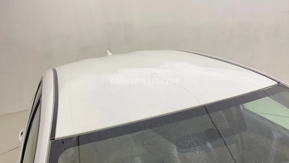 تويوتا يارس 2022 for Sale in دبي Image-11