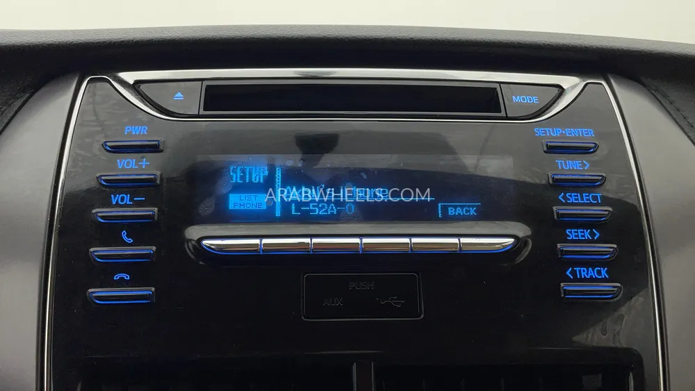 تويوتا يارس 2022 for Sale in دبي Image-29