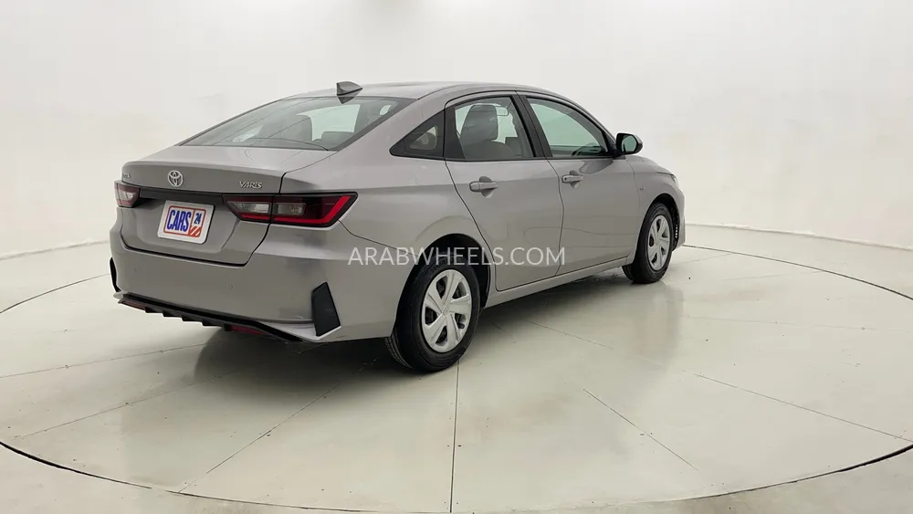 تويوتا يارس 2023 for Sale in دبي Image-3