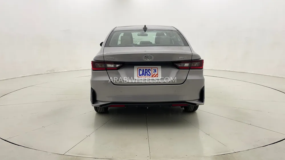 تويوتا يارس 2023 for Sale in دبي Image-4