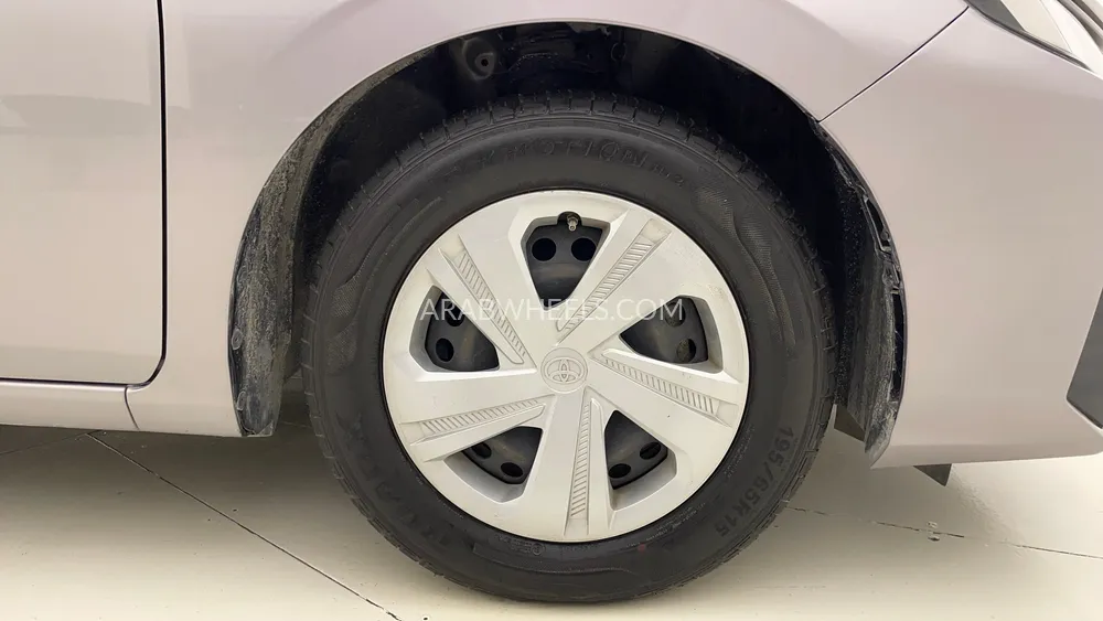 تويوتا يارس 2023 for Sale in دبي Image-10
