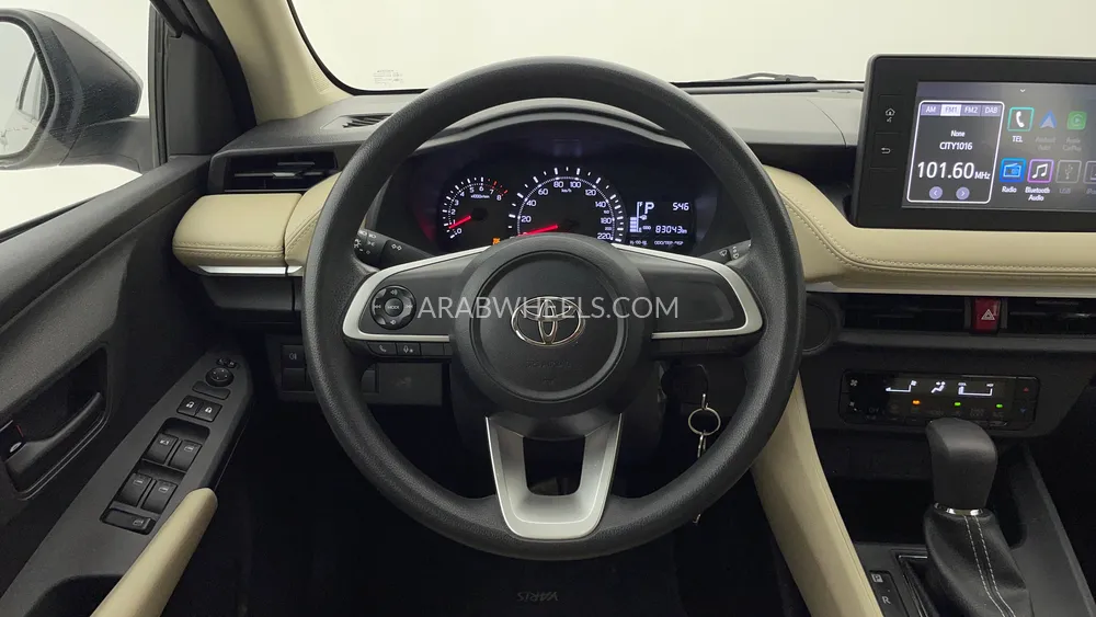 تويوتا يارس 2023 for Sale in دبي Image-16