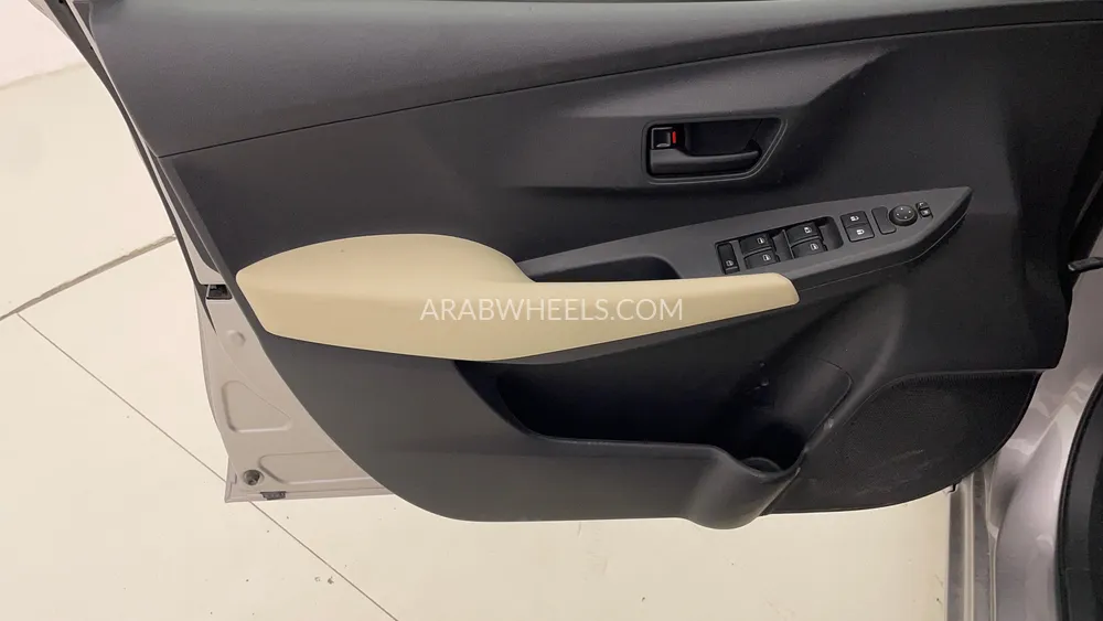 تويوتا يارس 2023 for Sale in دبي Image-18