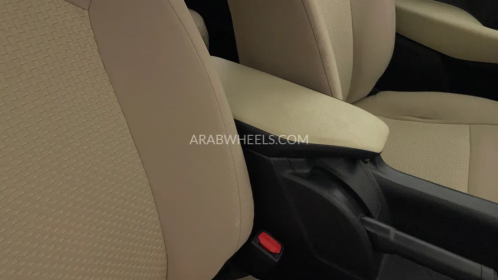 تويوتا يارس 2023 for Sale in دبي Image-33