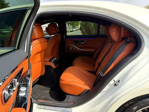 Mercedes Benz CLS Class 2022