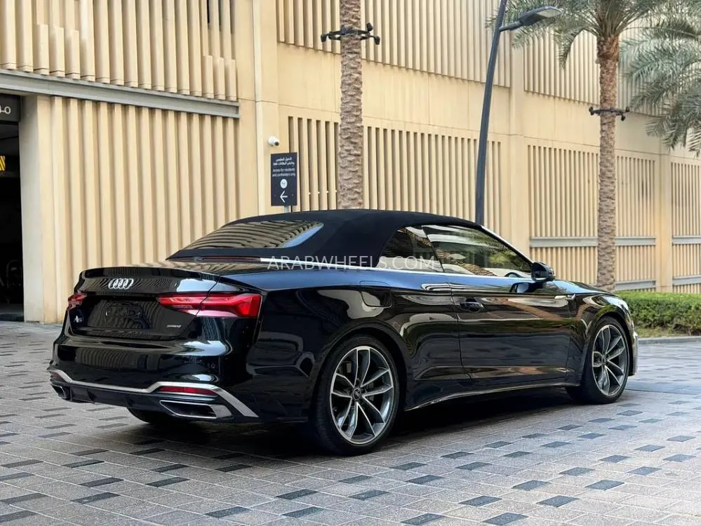 Audi A5 2023 for Sale in Dubai Image-5