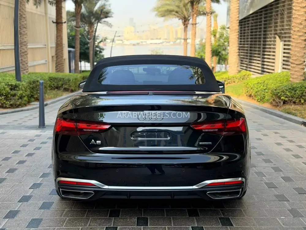 Audi A5 2023 for Sale in Dubai Image-9