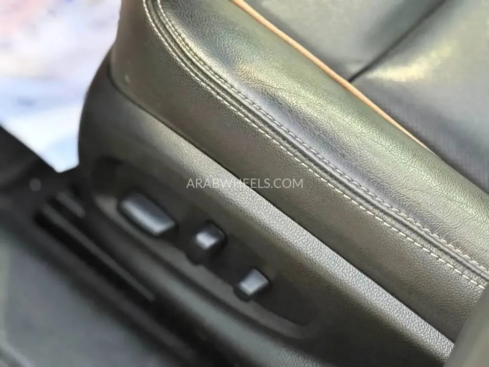 شيفروليه إمبالا 2019 for Sale in الشارقة Image-5