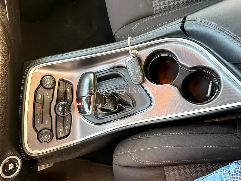 دودج تشالينجر 2021 for Sale in دبي Image-19