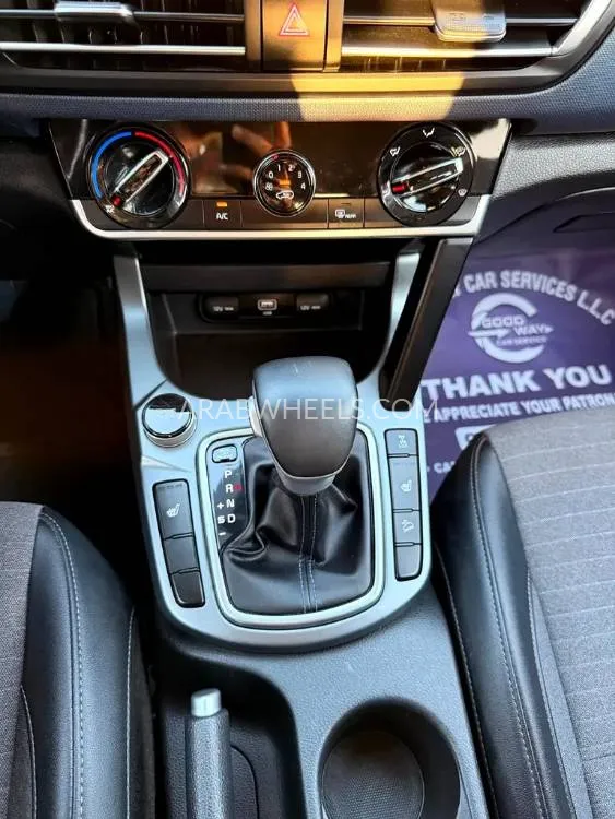 Kia Seltos 2020 for Sale in Dubai Image-15