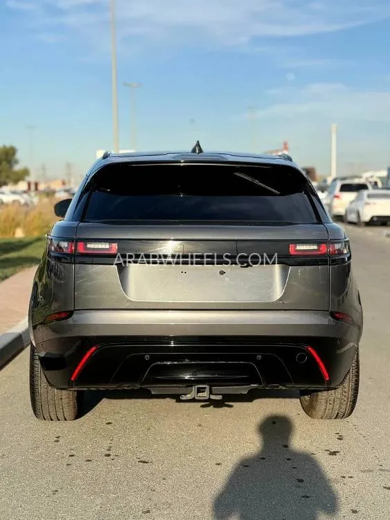 Land Rover Range Rover Velar 2019 for Sale in Dubai Image-14