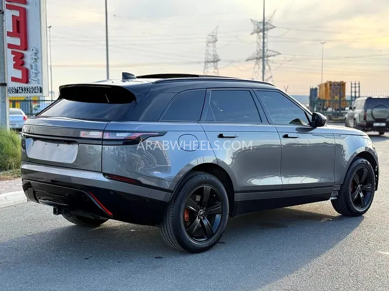 Land Rover Range Rover Velar 2019 for Sale in Dubai Image-15