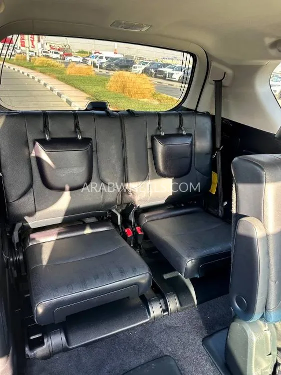 Lexus GX 2018 for Sale in Dubai Image-15