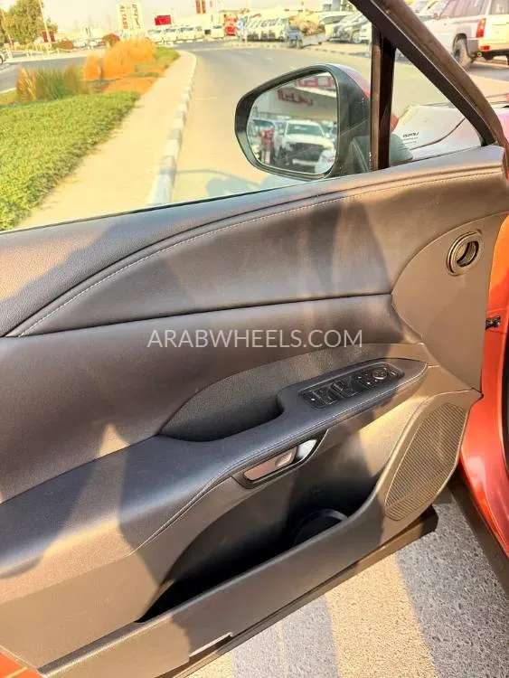 Lexus RX 2023 for Sale in Dubai Image-15